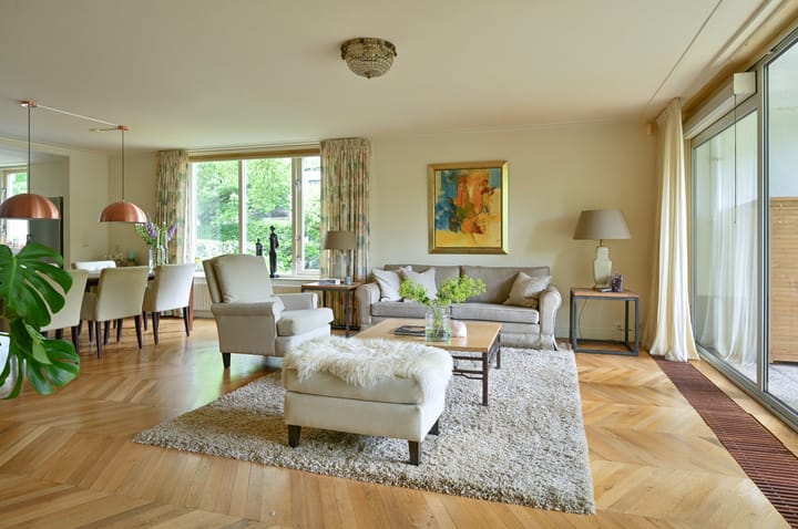 Foto 6 van Lindelaan 37