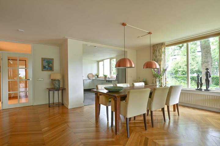 Foto 7 van Lindelaan 37