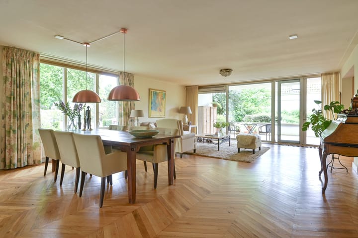 Foto 9 van Lindelaan 37