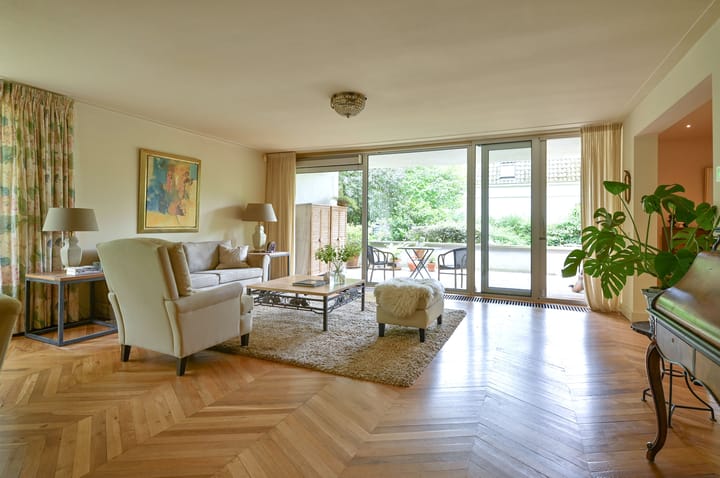 Foto 10 van Lindelaan 37