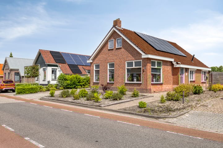 Klinkerweg 99