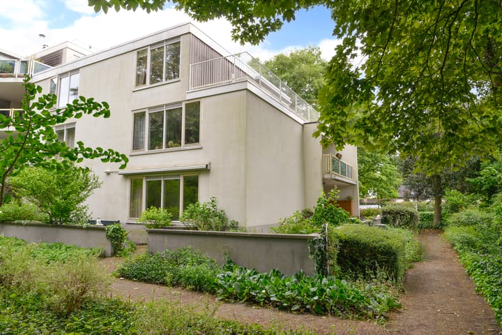 Foto 31 van Lindelaan 37