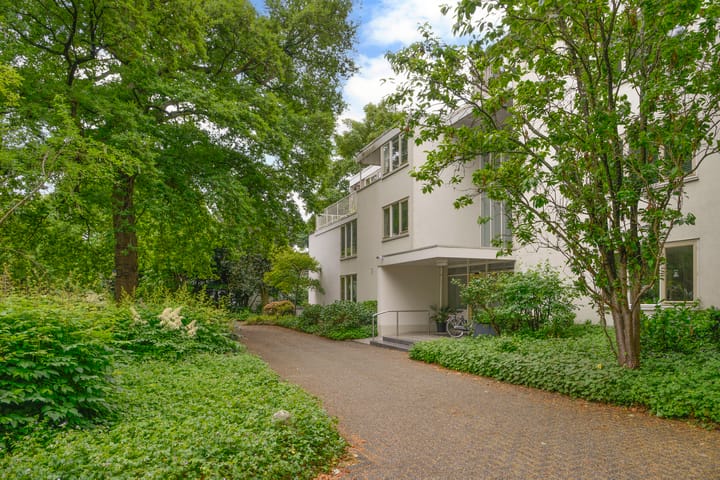 Foto 35 van Lindelaan 37