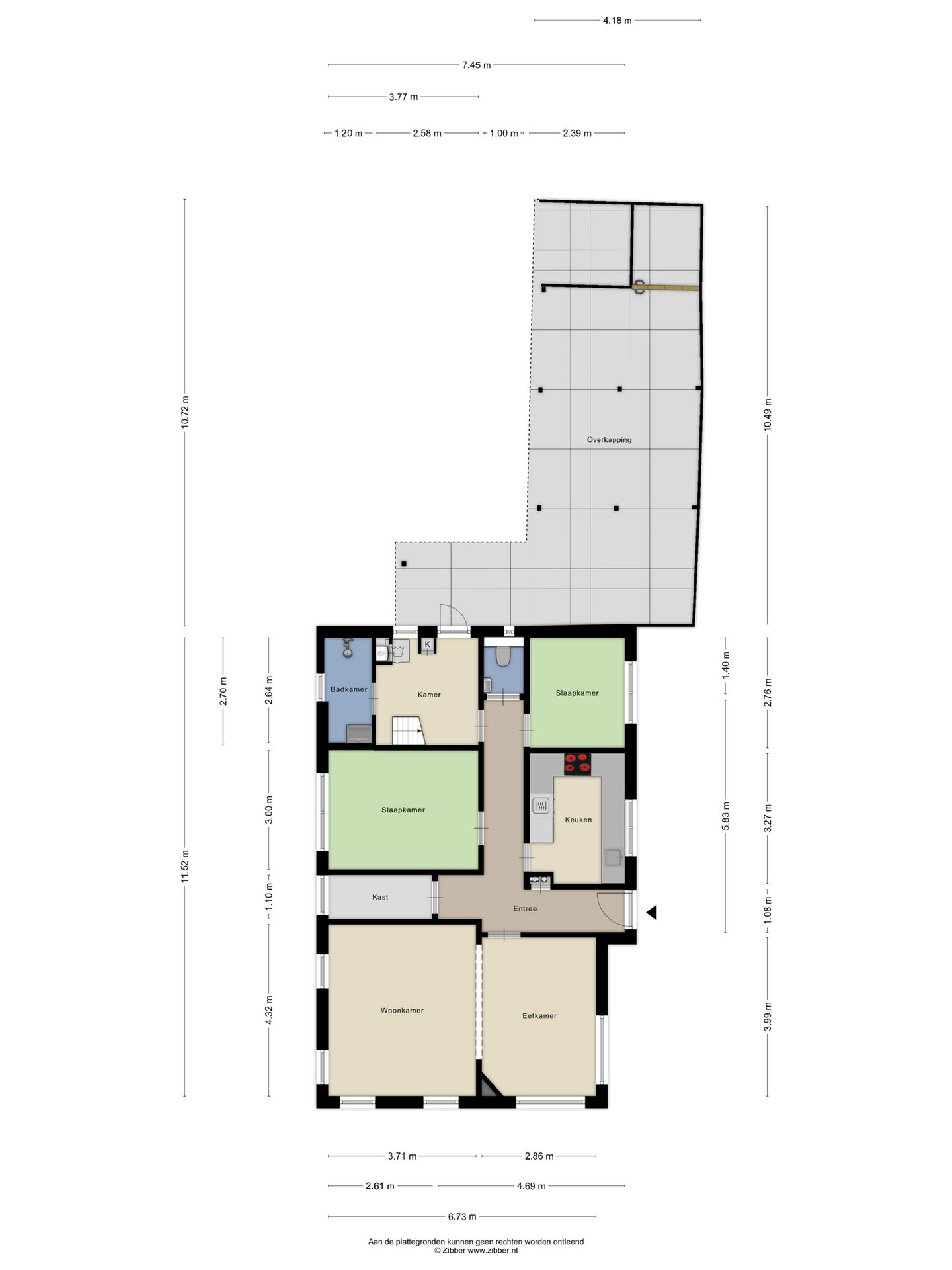 Photo 44 of Klinkerweg 99