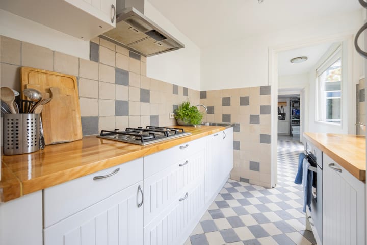 Foto 3 van Wouwermanstraat 60