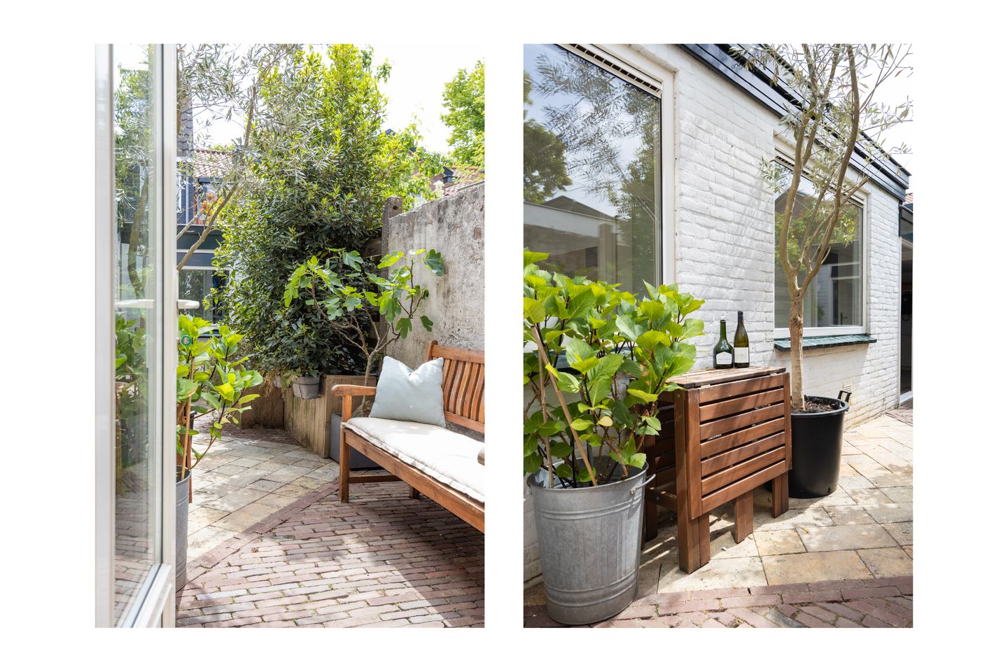 Foto 4 van Wouwermanstraat 60