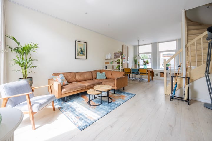 Foto 6 van Wouwermanstraat 60