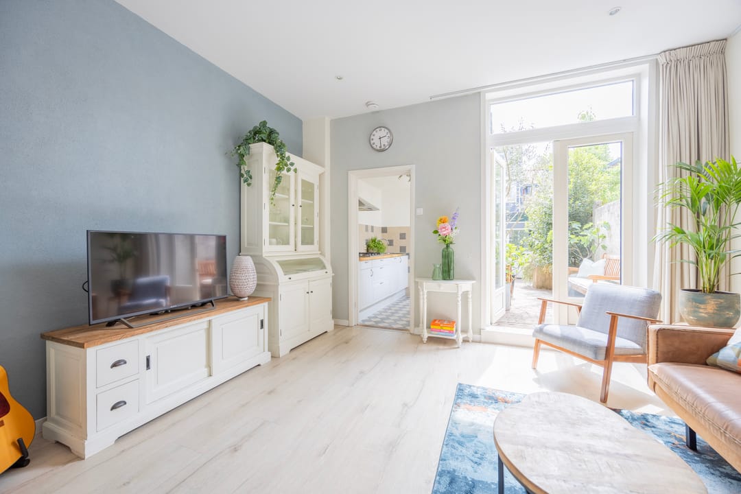 Foto 7 van Wouwermanstraat 60