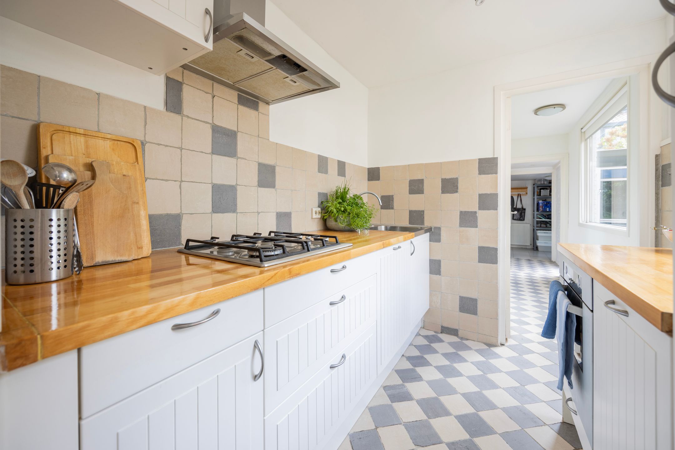 Foto 9 van Wouwermanstraat 60