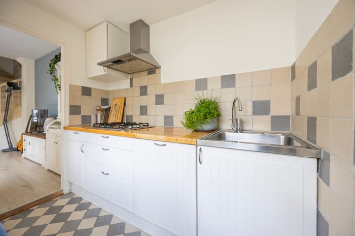 Foto 10 van Wouwermanstraat 60