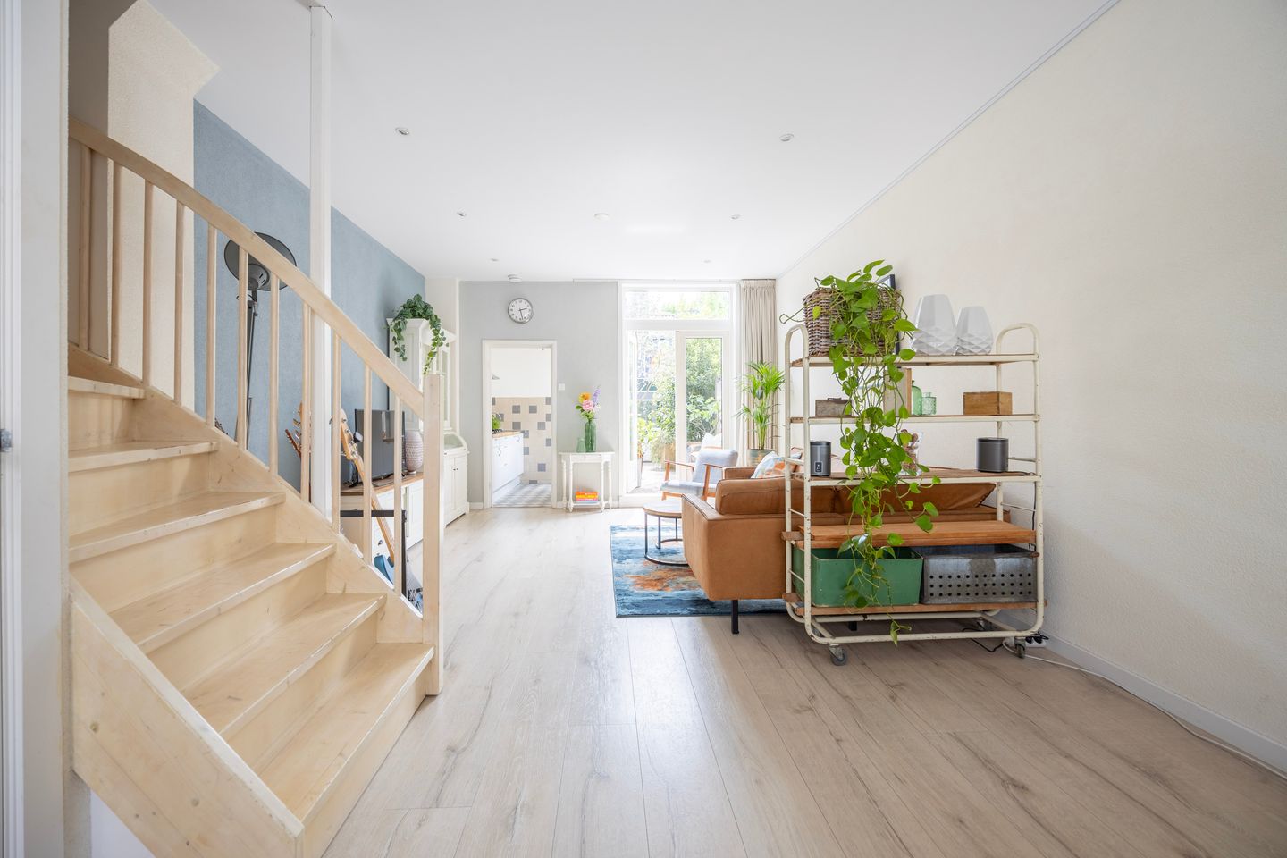 Foto 14 van Wouwermanstraat 60