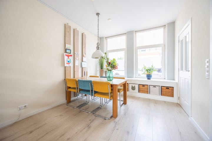 Foto 15 van Wouwermanstraat 60