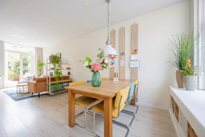 Foto 16 van Wouwermanstraat 60