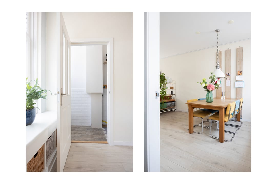 Foto 17 van Wouwermanstraat 60