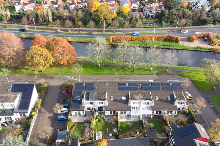 Foto 47 van Erasmuslaan 23