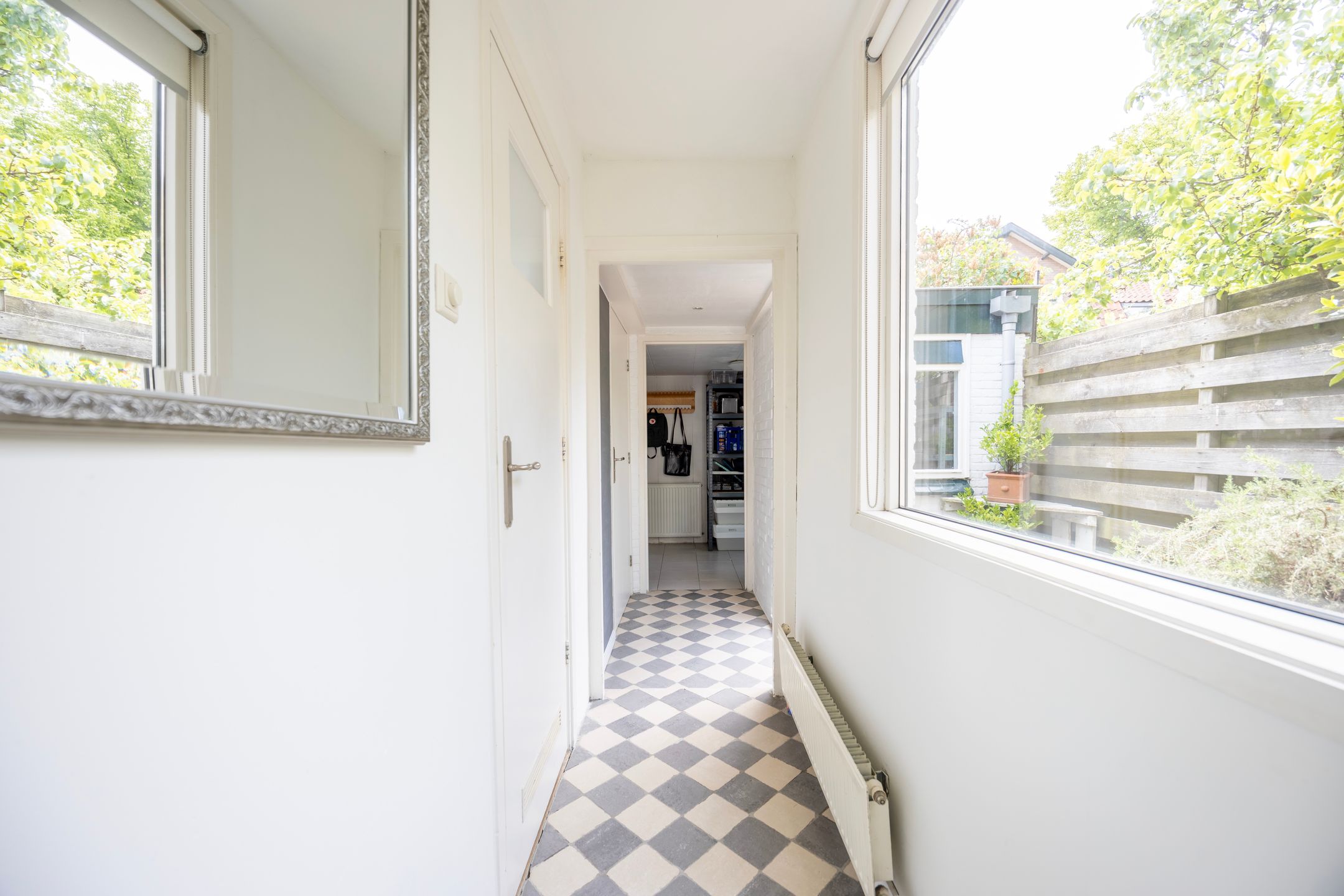 Foto 18 van Wouwermanstraat 60