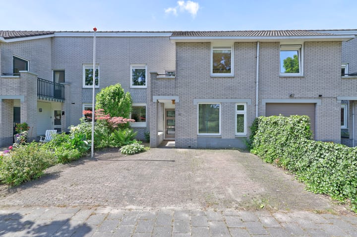 Erasmuslaan 23