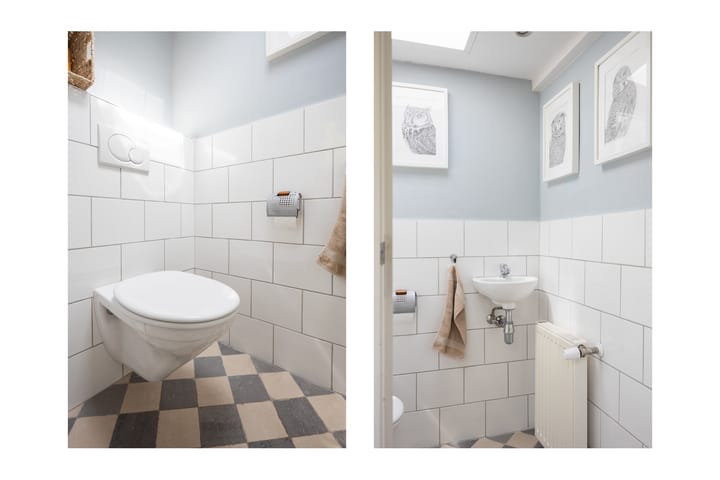 Foto 19 van Wouwermanstraat 60