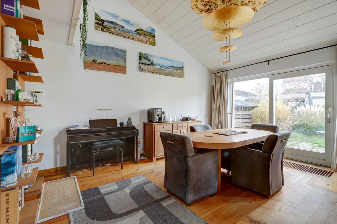 Foto 2 van Erasmuslaan 23