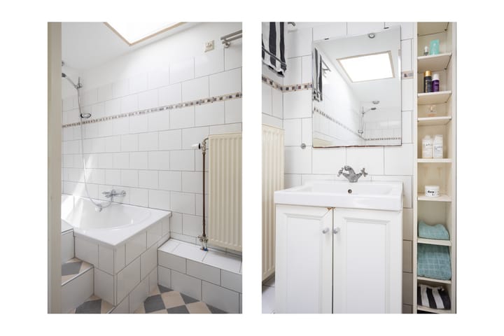 Foto 20 van Wouwermanstraat 60