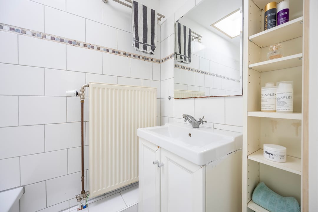 Foto 22 van Wouwermanstraat 60