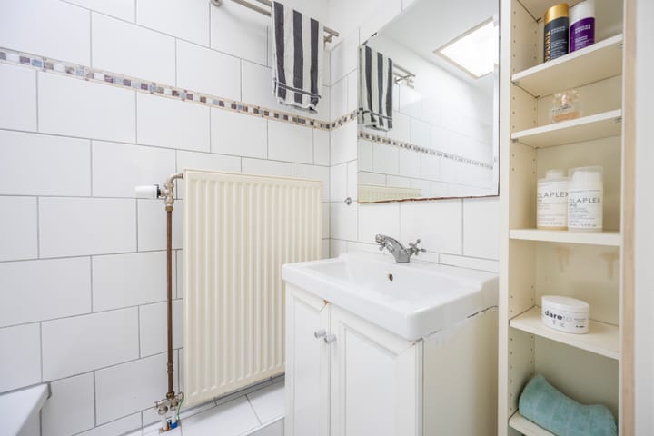 Foto 22 van Wouwermanstraat 60