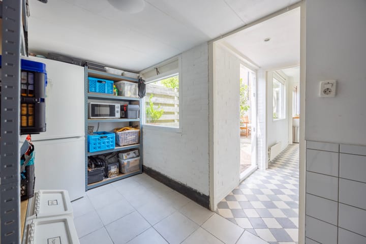 Foto 23 van Wouwermanstraat 60