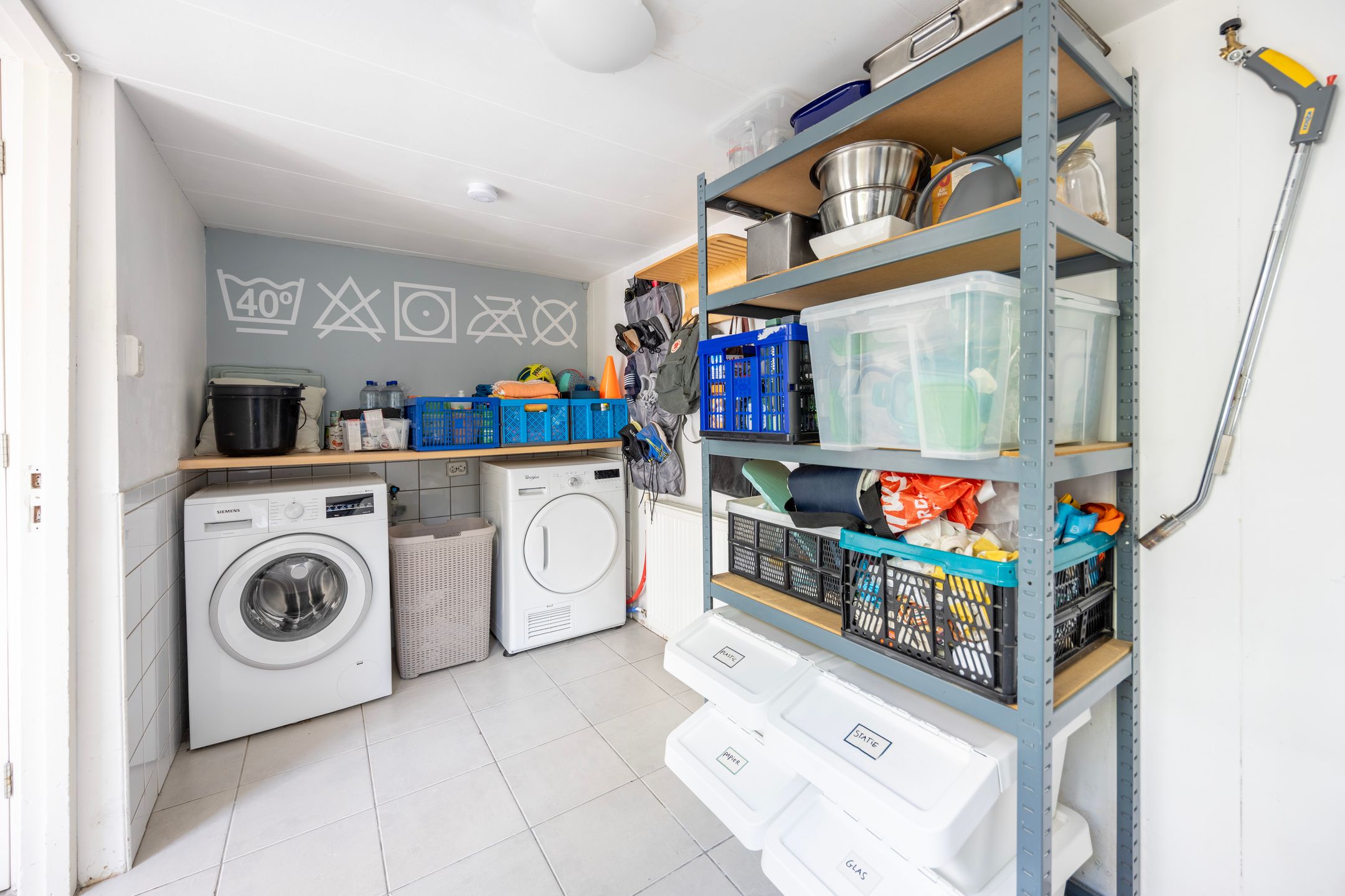 Foto 24 van Wouwermanstraat 60