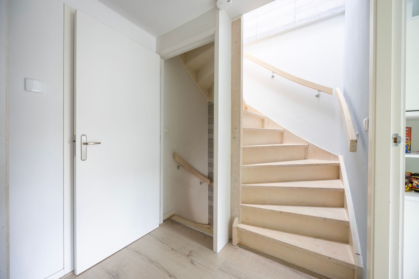 Foto 25 van Wouwermanstraat 60