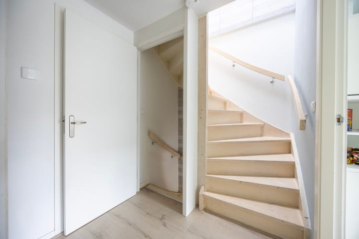 Foto 25 van Wouwermanstraat 60