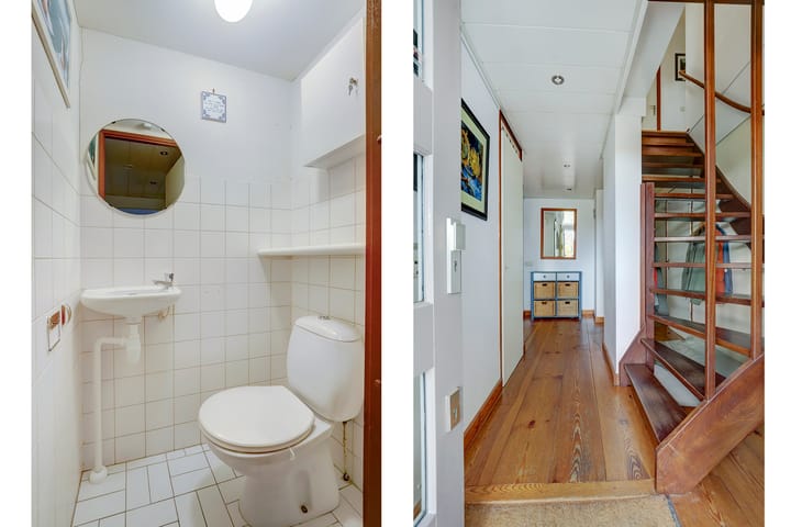 Foto 10 van Erasmuslaan 23