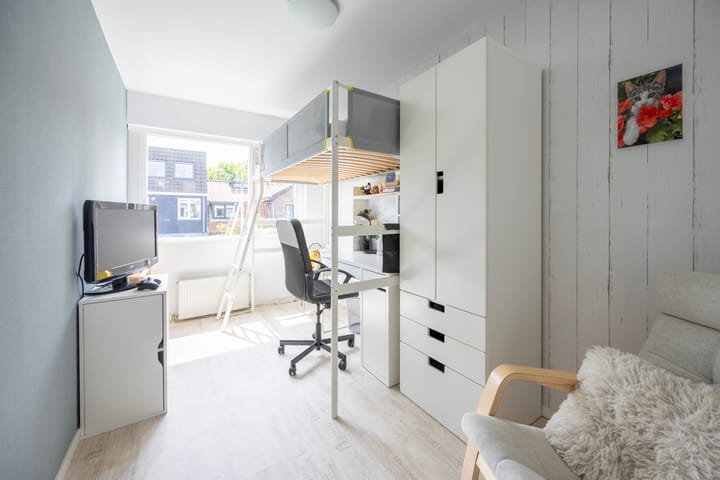 Foto 26 van Wouwermanstraat 60