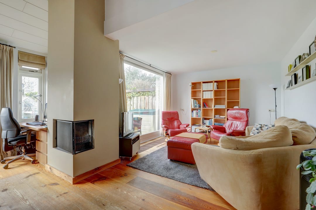 Foto 11 van Erasmuslaan 23