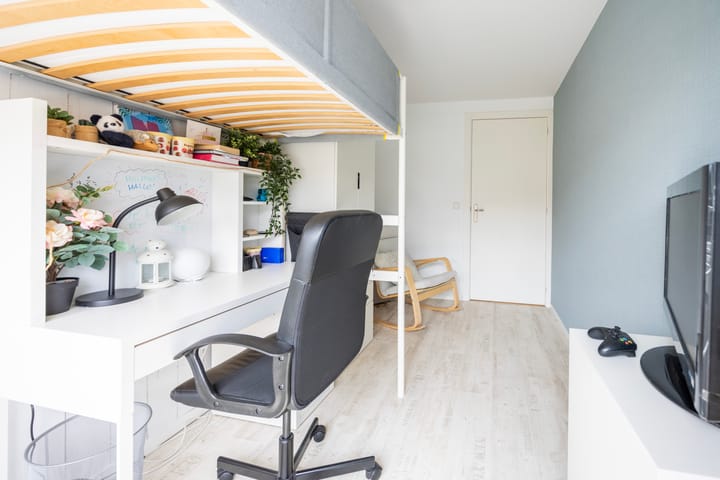 Foto 27 van Wouwermanstraat 60