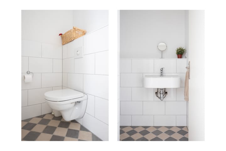 Foto 28 van Wouwermanstraat 60