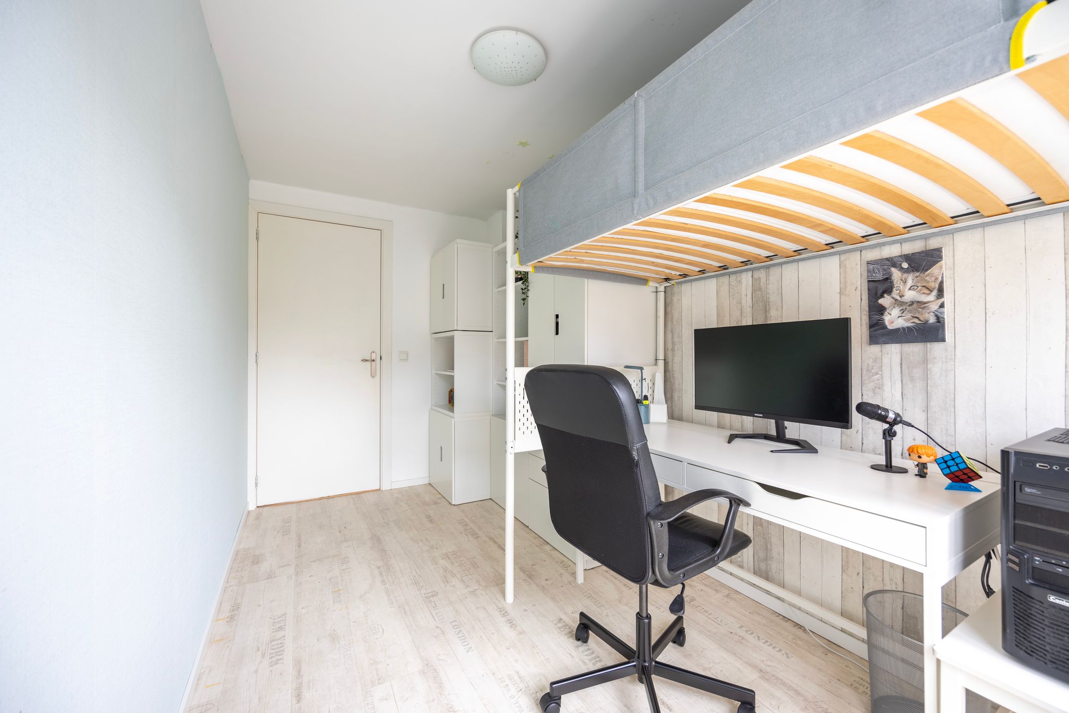 Foto 30 van Wouwermanstraat 60