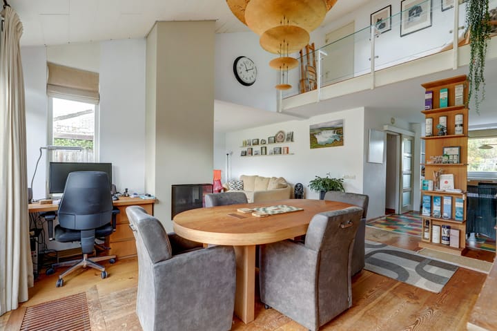 Foto 14 van Erasmuslaan 23