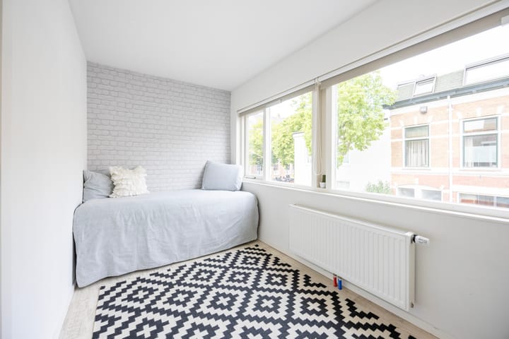 Foto 31 van Wouwermanstraat 60