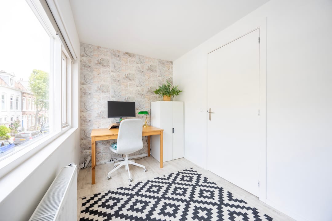 Foto 32 van Wouwermanstraat 60