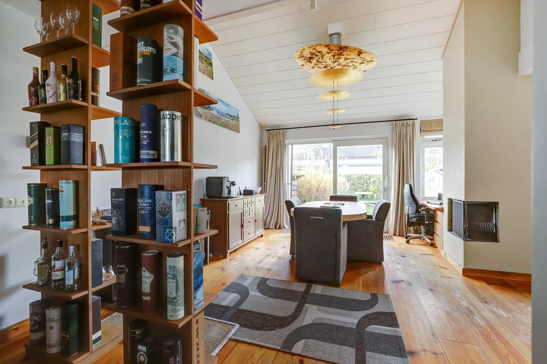 Foto 16 van Erasmuslaan 23