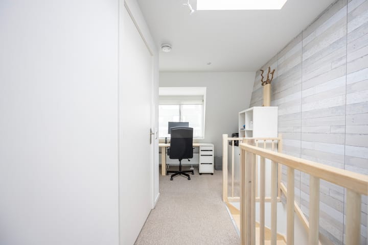 Foto 33 van Wouwermanstraat 60