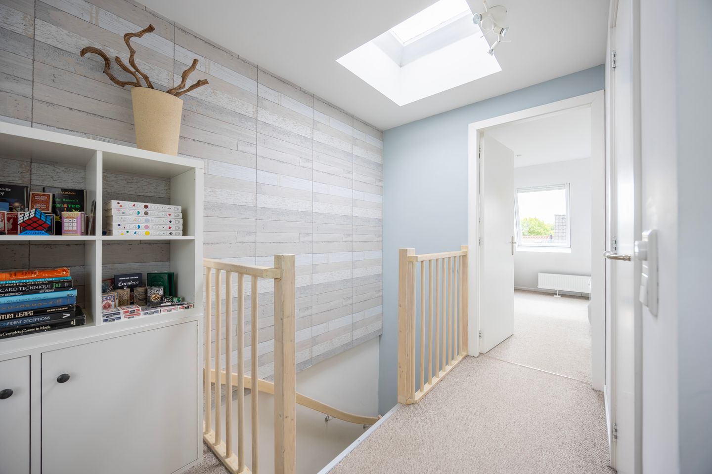 Foto 34 van Wouwermanstraat 60