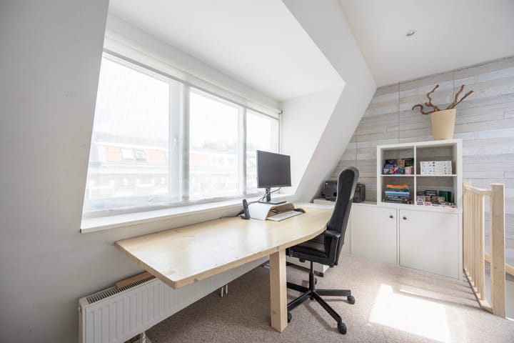 Foto 35 van Wouwermanstraat 60