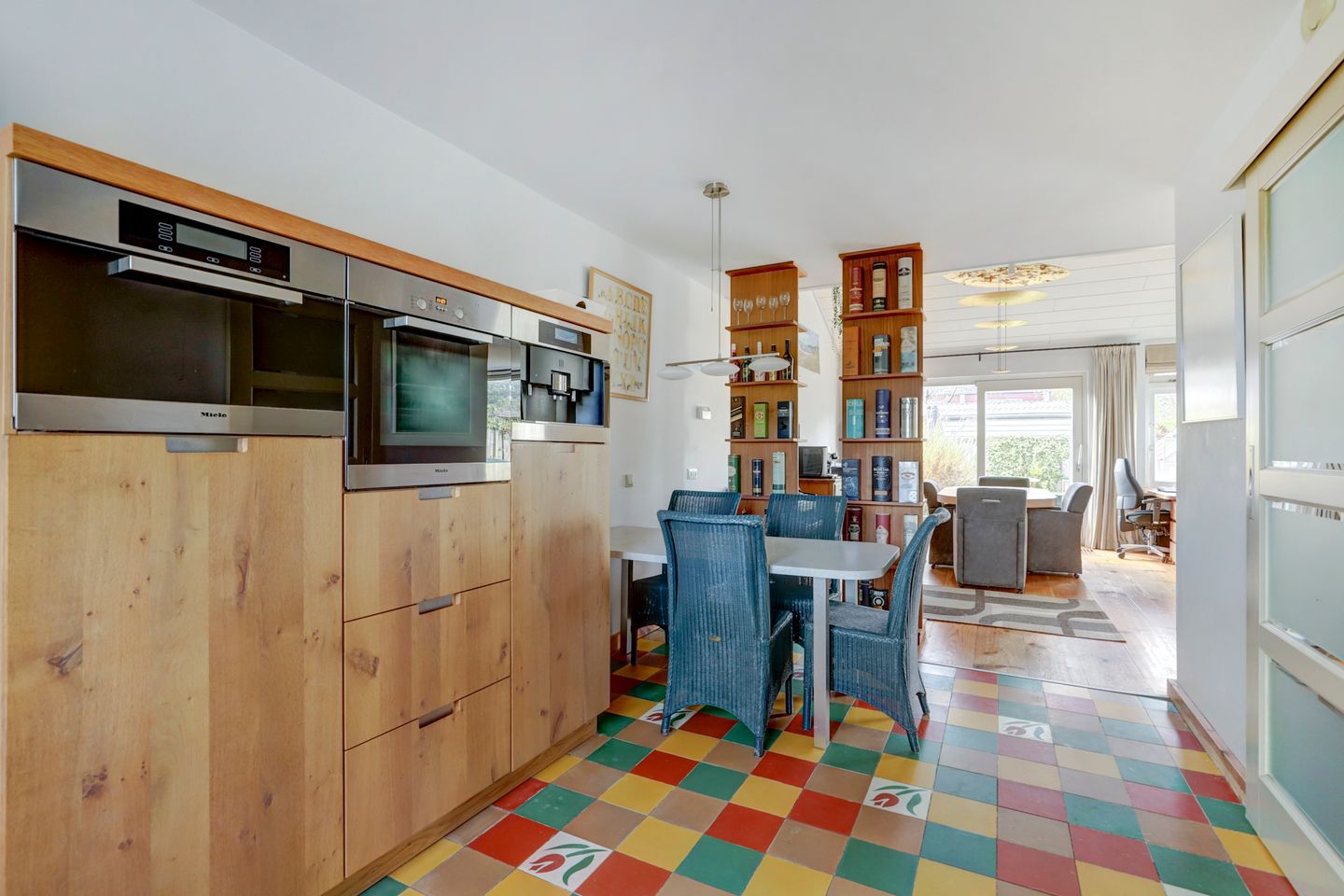 Foto 20 van Erasmuslaan 23