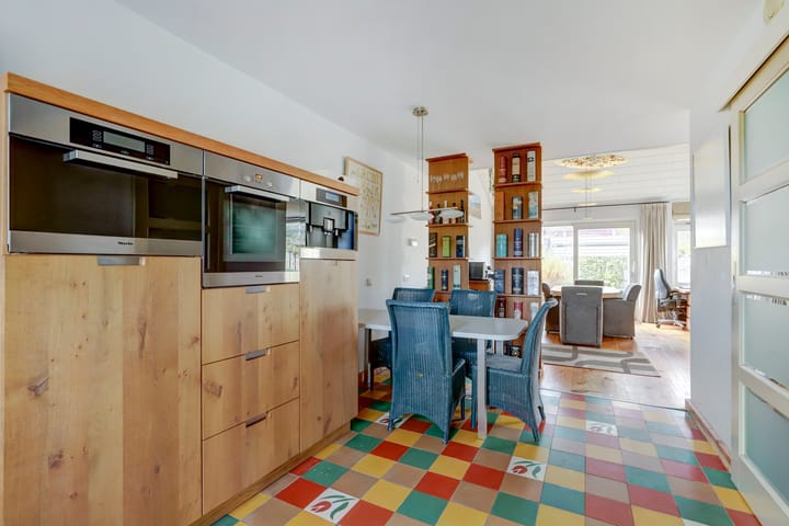 Foto 20 van Erasmuslaan 23