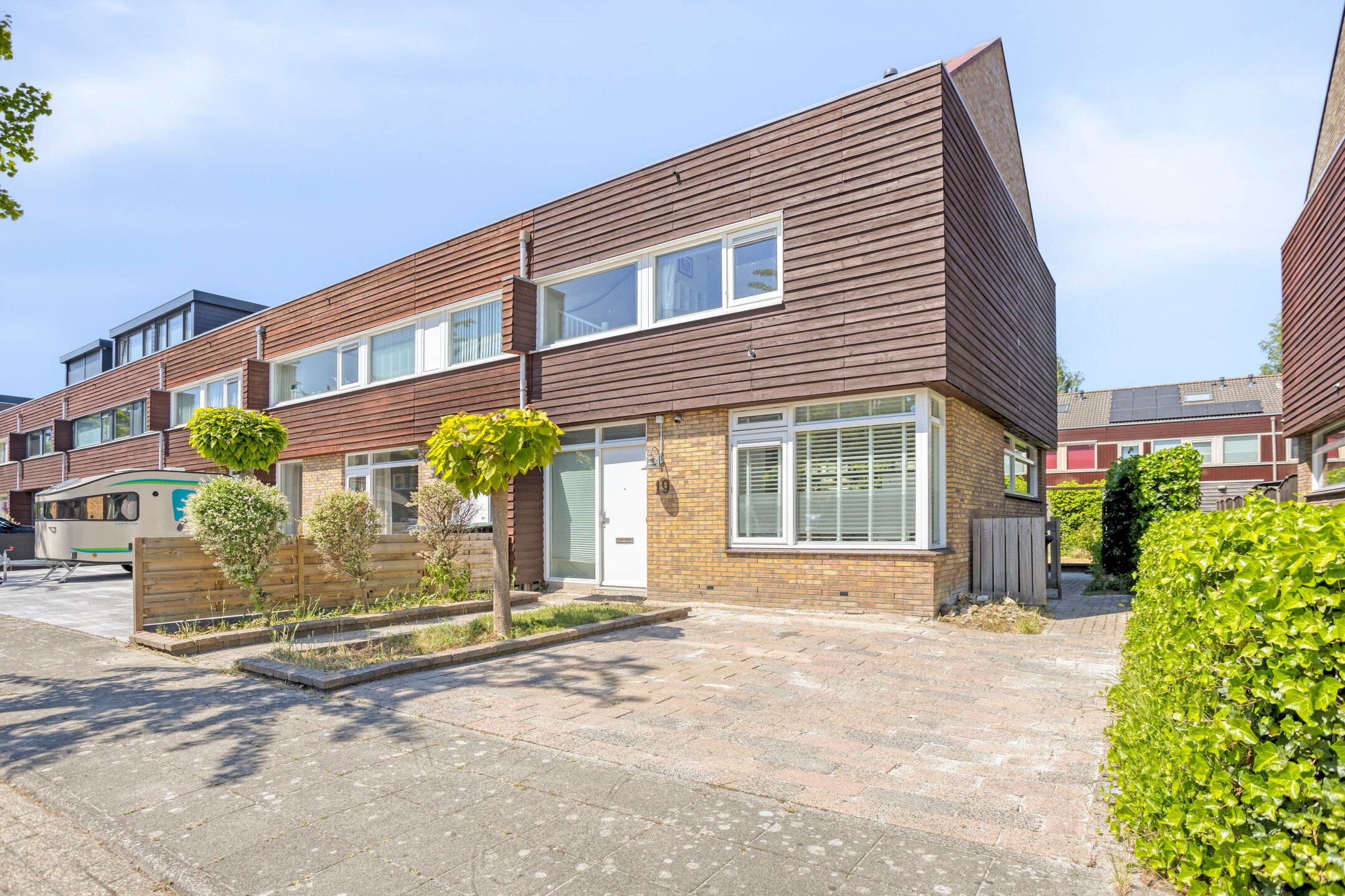 Kandinskystraat, 19, Almere, 1328KB, Flevoland, Nederland 19