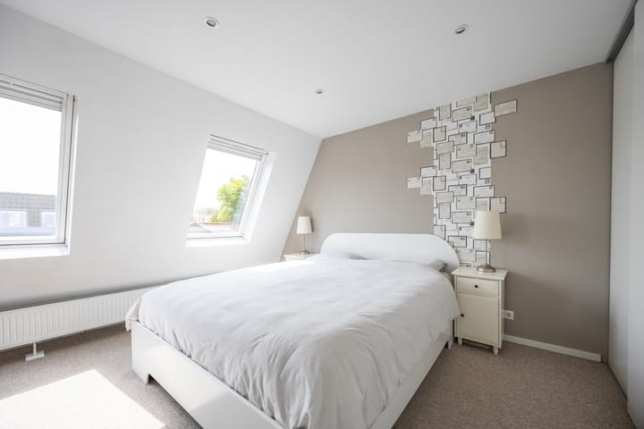 Foto 36 van Wouwermanstraat 60