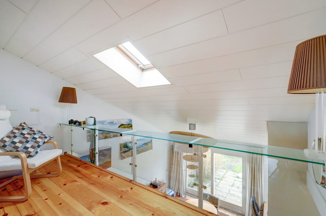 Foto 22 van Erasmuslaan 23