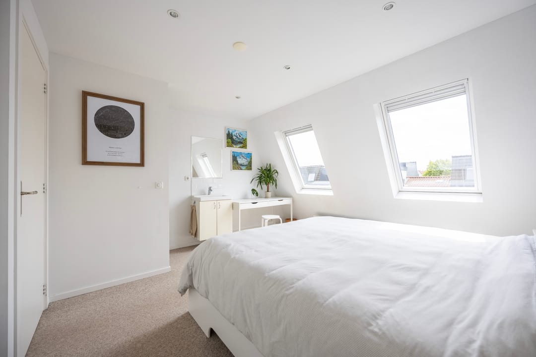 Foto 37 van Wouwermanstraat 60