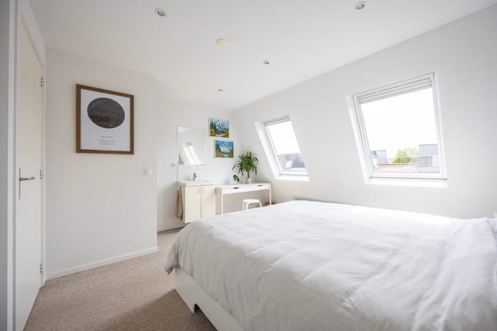 Foto 37 van Wouwermanstraat 60